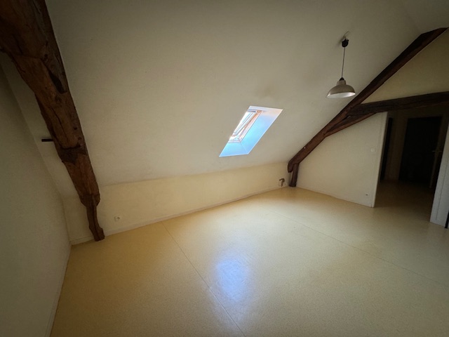 Appartement – POUILLY EN AUXOIS (21320)