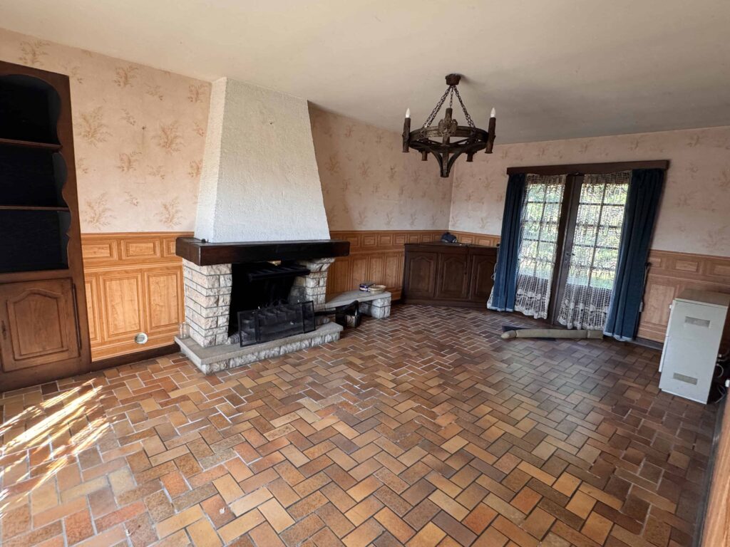 MAISON ARNAY LE DUC: FORT POTENTIEL LOCATIF